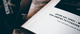 magazines, trade journals, notebooks, photography, journal