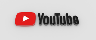 youtube, social media, logo, 3d, cutout, tiktok, application, online, internet, youtube, youtube, youtube, youtube, youtube