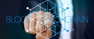 blockchain, data, record