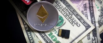 business, finance, wealth, currency, money, investment, cash, monetary, financial, ethereum, mining, blockchain, cryptocurrency, exchange, virtual, market, cryptography, crypto, payment, coin, dollars, benjamin franklin, 100 dollar bill, sd card, card, memory card, visa, visa card, wallet, crypto currency, digital coin, digital assets, ethereum, ethereum, ethereum, ethereum, ethereum