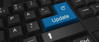 update, software, app