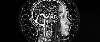 artificial intelligence, brain, thinking, computer science, technology, intelligent, information, data, microprocessor, data exchange, communication, network, digitization, science fiction, futuristic, artificial intelligence, brain, brain, brain, brain, brain, technology