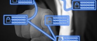 blockchain, data, records