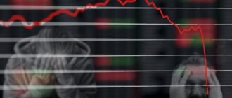 recession, economic crisis, business