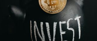 invest with us, we gives 5 to 7 p, m