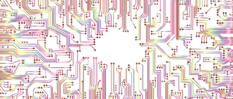 circuit board, background, wallpaper