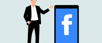 facebook, social media, business