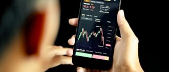 person holding black android smartphone