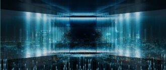 futuristic, science fiction, data