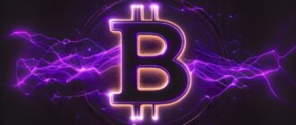 bitcoin, lightning, thunderstorm