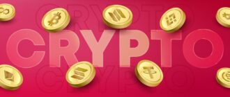 crypto, bitcoin, golden