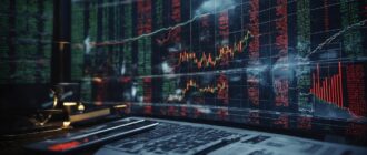 ai generated, business, finance