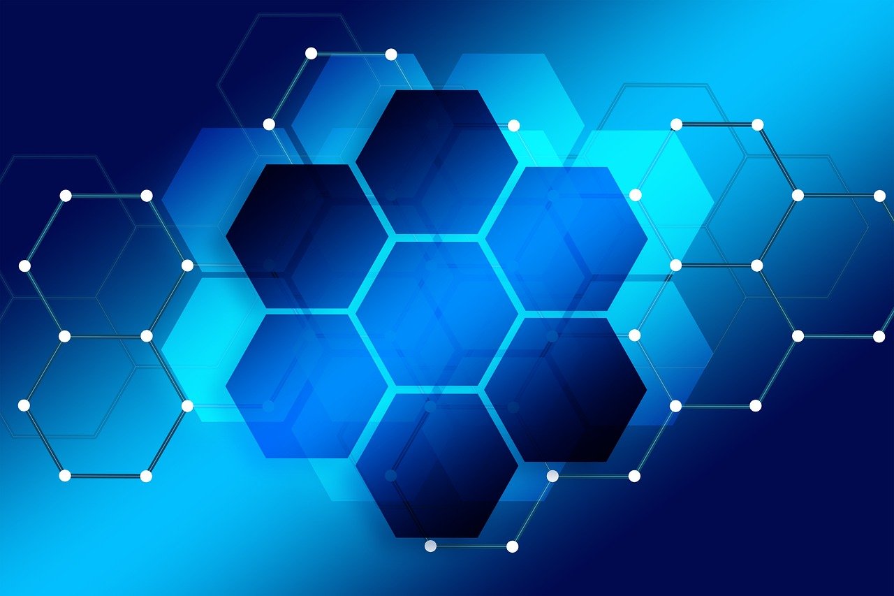 network, intangible assets, web