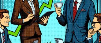 working, meeting, team, office, leader, company meeting, leadership growth, successful professionals, teamwork, strategy meeting, leadership, good luck, collaboration, comic book style, work of art, ai generated, grow, gain, growth company, profit company, work meeting, organization, brainstorming, to collaborate