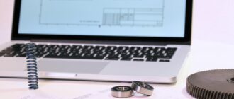 mechanics, transmission, technology, gear, technical, industry, laptop, drawing, engineering, circle, geometry