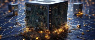 ai generated, computer, technology