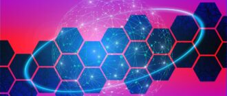 blockchain, cryptocurrency, smart contract, decentralization, consensus mechanism, proof of work, proof of stake, node, miner, ledger, transaction, block, hash, private blockchain, public blockchain, consortium blockchain, hybrid blockchain, interoperability, scalability, token