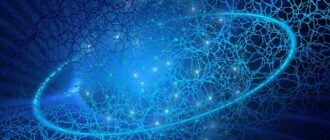 blockchain, cryptocurrency, smart contract, decentralization, consensus mechanism, proof of work, proof of stake, node, miner, ledger, transaction, block, hash, private blockchain, public blockchain, consortium blockchain, hybrid blockchain, interoperability, scalability, token