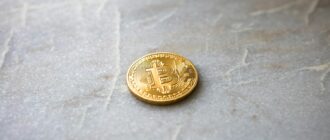 gold Bitcoin
